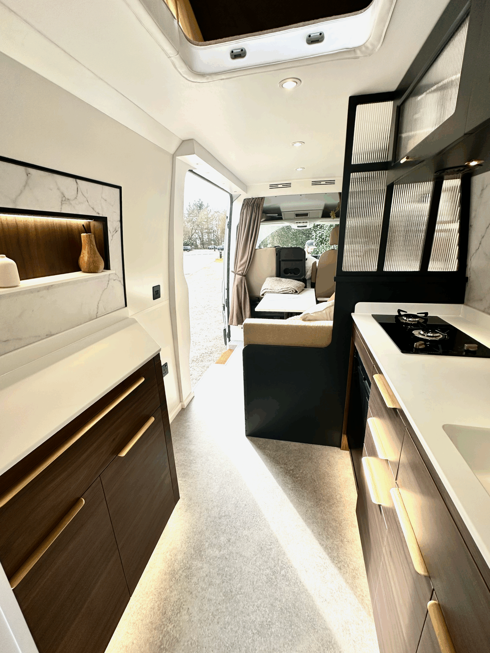 Vanpuravida | Annapurna Layout | Himalayas Layout | Alps Layout | Pyrenees Layout | Rockies Layout | Fully Bespoke Commissions